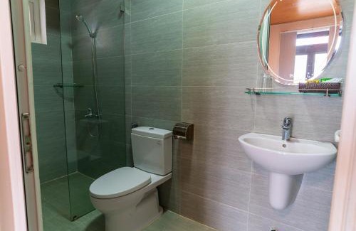 Da Lat Hotel | Villa Đăng Nguyên