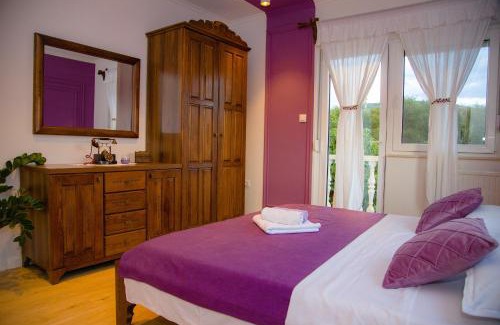 Blagaj Villa | Villa Šadrvan