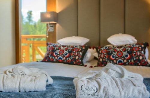 Tylicz House | Villa Źródło & Spa