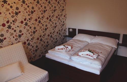 Podhorie House | Villa Žakýl