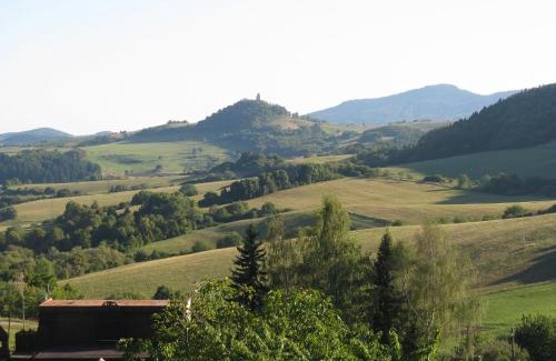 Podhorie House | Villa Žakýl