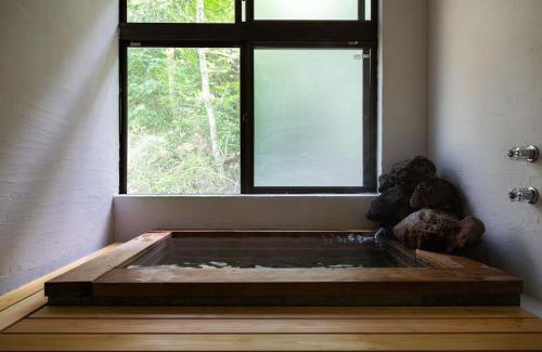 Azumino Villa | Villa 水と深緑