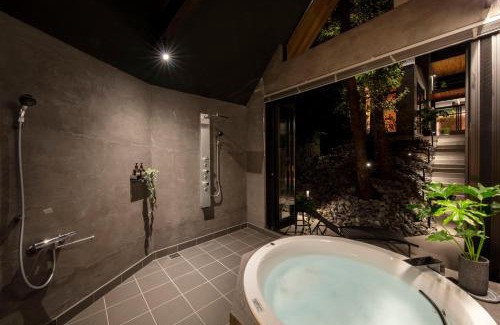Yawatano Villa | Villa 緑と物語