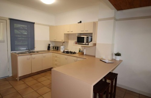Brisbane Waterfront House | Villa 06 Moreton island