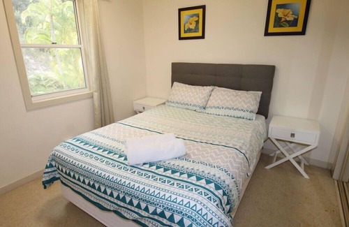 Brisbane Waterfront House | Villa 06 Moreton island