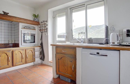 Rigarda Villa | Villa * 1-15 pers Piscine Privée Spa intérieur Wifi