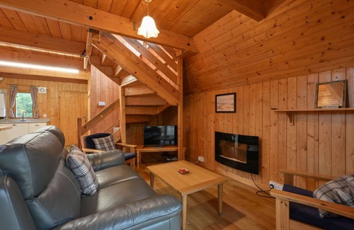 Beauly Villa | Villa ∙ 1 bedroom ∙ 4 guests