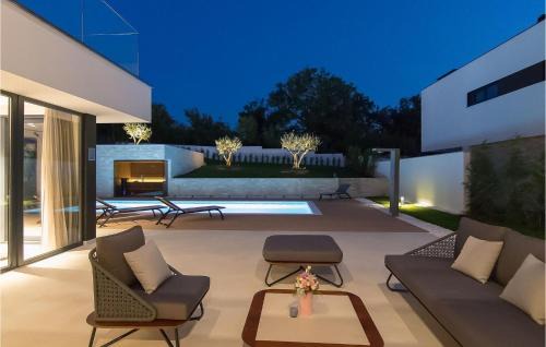Rovinjsko Selo House | Villa #1