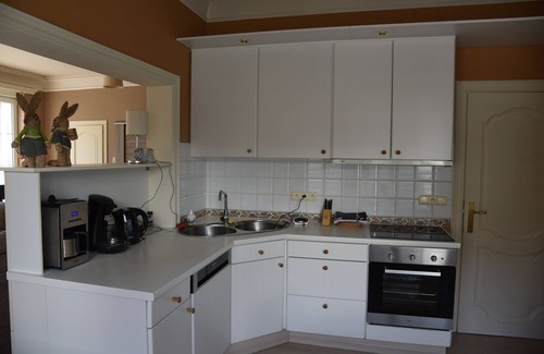 Westende Villa | Villa 10 pers - Westende - 4 bed - 2 bath - 5 min from the beach!