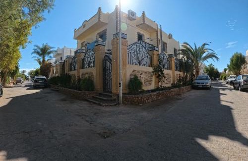 El Hadaba Apartment | villa 100C A3
