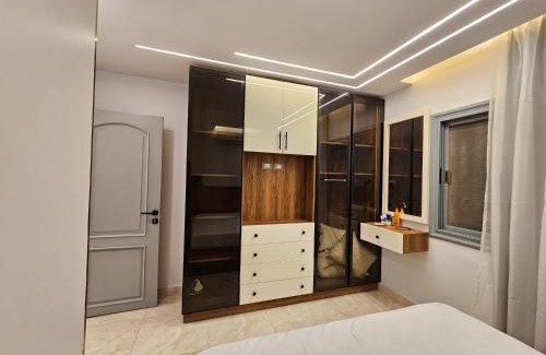 El Hadaba Apartment | villa 100C A3