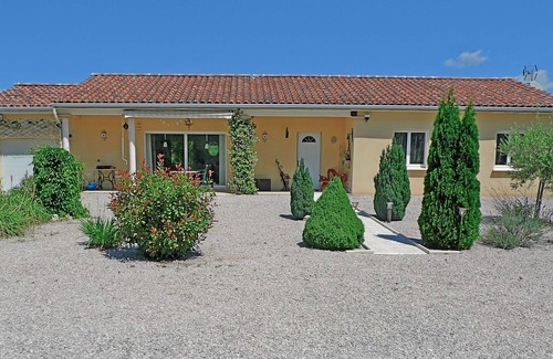 Laroque Villa | Villa * 105 m² 3 bedrooms at the foot of the Cévennes between Sea 50km and Mountain 10 km