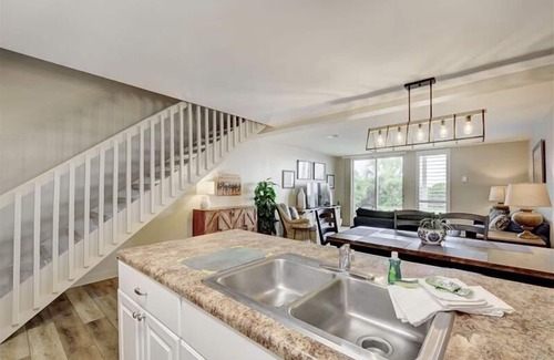 Jekyll Island Condo | Villa 106 - lovely oceanfront condo