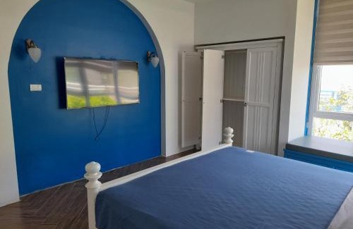 Hoang Hoa Villa | Villa 115 beach house Eureka Linh Trường
