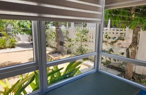 Hoang Hoa Villa | Villa 115 beach house Eureka Linh Trường