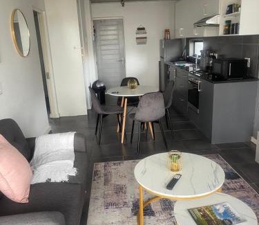 Milnerton Apartment | Villa 116, Key West