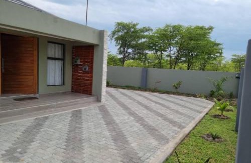 Maun Villa | Villa 13 Maun