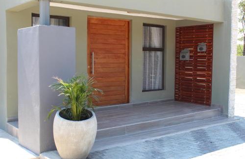 Maun Villa | Villa 13 Maun