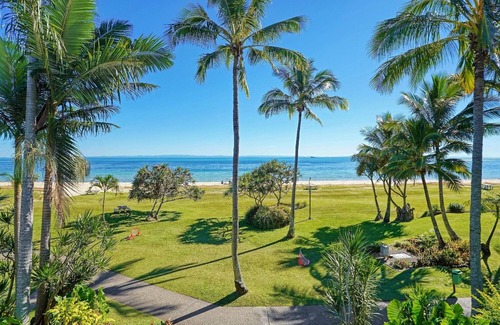 Brisbane Waterfront House | Villa 13 Moreton island