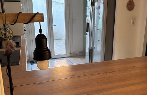 Aigues-Mortes Villa | Villa 150 m2 garden swimming pool 10 minutes from the beaches