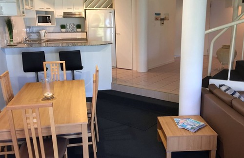 Mulwala Apartment | VILLA 16, VILLA TARNI