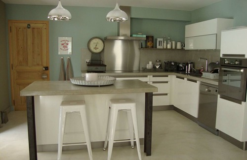Font d'Irac Villa | VILLA 160M ² WITH SWIMMING POOL 5mn by car D'AVIGNON FESTIVAL