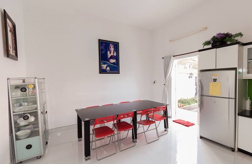 Vung Tau Villa | Villa 2. 4 Lac Long Quan