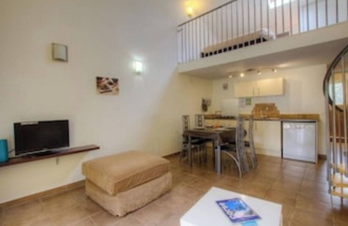 San-Gavino-di-Carbini Apartment | Villa 2 Chez Pierre Porto-Vecchio in Gialla