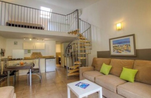 San-Gavino-di-Carbini Apartment | Villa 2 Chez Pierre Porto-Vecchio in Gialla