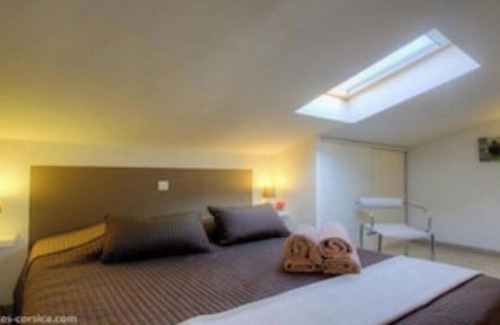 San-Gavino-di-Carbini Apartment | Villa 2 Chez Pierre Porto-Vecchio in Gialla
