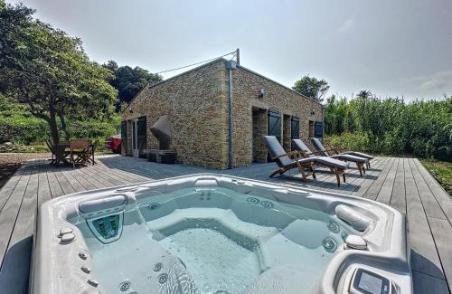 Bonifacio Villa | Villa 2 chambres avec jacuzzi