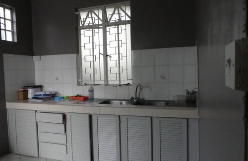 Mont Choisy Villa | VILLA 2 MINUTES FROM THE BEACH AND THE MONTCHOISY GOLF
