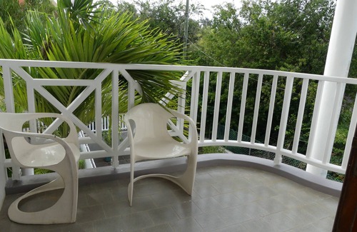 Mont Choisy Villa | VILLA 2 MINUTES FROM THE BEACH AND THE MONTCHOISY GOLF