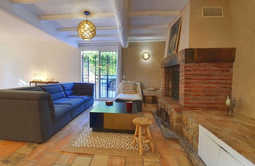 Vallauris Villa | Villa 200 M2 with swimming pool and Mediterranean garden between Vallauris and Antibes
