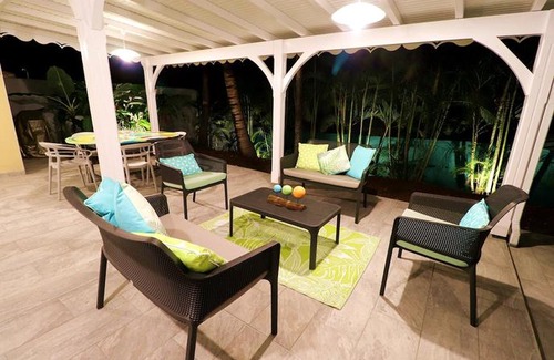 Sainte-Luce Villa | Villa 200m from the beach MQSL17