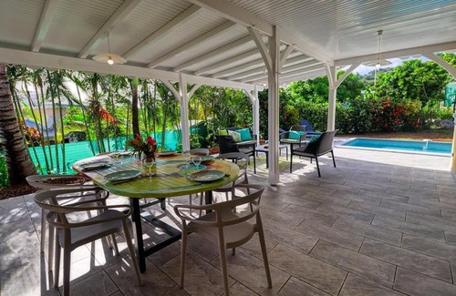 Sainte-Luce Villa | Villa 200m from the beach MQSL17