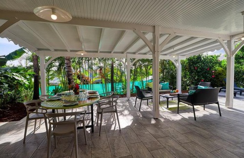 Sainte-Luce Villa | Villa 200m from the beach MQSL17
