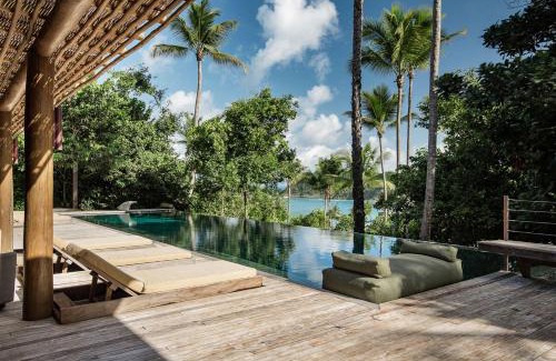 Itacare House | Villa 21
