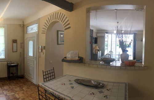 Argeles-sur-Mer Villa | VILLA 210 m² - 16 Pers - 7chambres -4000m² de parc/piscine 10 x 5m a 5 mn plage