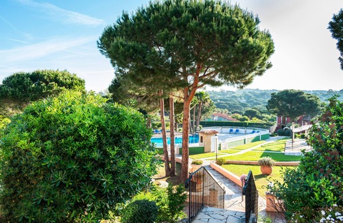 Cote d'Azur- French Riviera Villa | Villa '23 Maria Callas' with Private Terrace, Wi-Fi and Air Conditioning