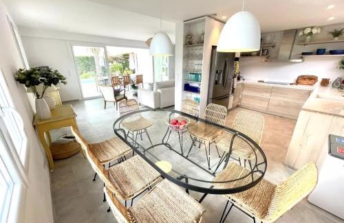 La Croix-Valmer Villa | Villa 250m² avec studio Vue Mer