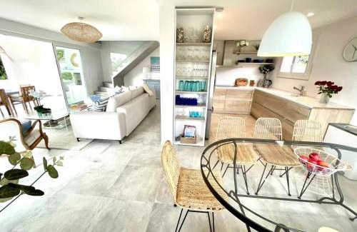 La Croix-Valmer Villa | Villa 250m² avec studio Vue Mer