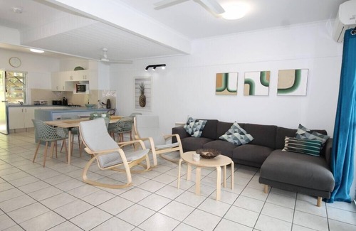 Brisbane Waterfront House | Villa 28 Moreton island