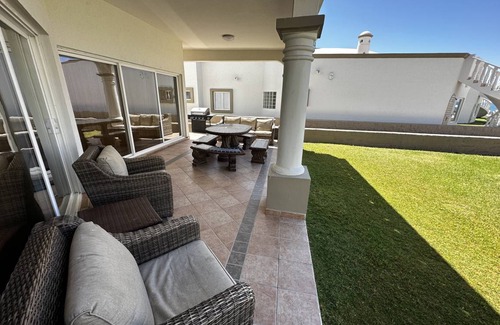 Puerto Penasco Villa | Villa ∙ 3 bedrooms ∙ 12 guests