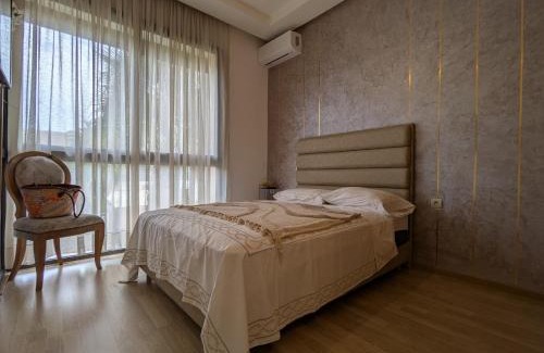 Dar Bouazza Villa | Villa 3-bedroom with Private Pool in Tamaris