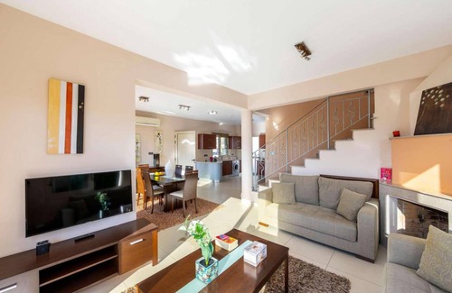 Prodromi Villa | Villa ∙ 3 bedrooms ∙ 6 guests