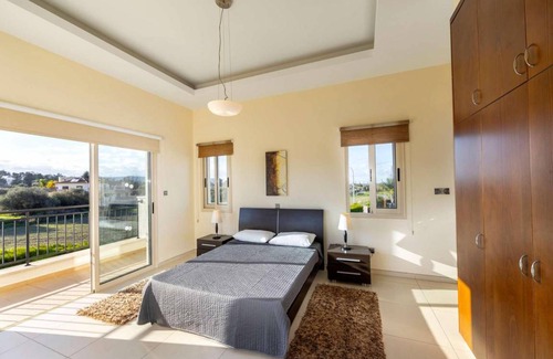 Prodromi Villa | Villa ∙ 3 bedrooms ∙ 6 guests