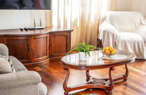 Prodromi Villa | Villa ∙ 3 bedrooms ∙ 6 guests