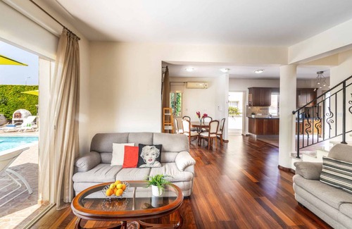 Prodromi Villa | Villa ∙ 3 bedrooms ∙ 6 guests