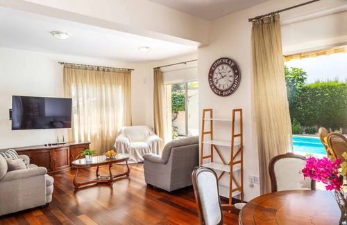 Prodromi Villa | Villa ∙ 3 bedrooms ∙ 6 guests
